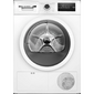 Сушильная машина Bosch WTN86201ME пан.англ. кл.энер.:B макс.загр.:8кг белый