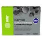 Cactus CS-EPT0801 Картридж струйный черный для Epson Stylus PhotoP50 / PX650 / PX660 / PX700 / PX700W / PX710 / PX710W / PX720 / PX720WD / PX800 / PX800FW / PX810 / PX810FW / PX820 / PX820FWD / R265 / R285 / R360 / RX560 / RX585 / RX685  (11.4мл)
