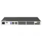 SNR Управляемый коммутатор уровня 3 SNR-S3850G-24FX-DC