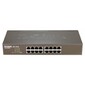 D-Link DES-1016A 16-port UTP 10 / 100Mbps Auto-sensing,  Stand-alone,  Unmanaged