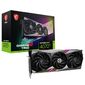 GeForce RTX 4070 Ti GAMING X TRIO 12G
