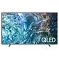 QLED Samsung 65" QE65Q60DAUXRU Series 6 серый 4K Ultra HD 60Hz DVB-T2 DVB-C DVB-S2 USB WiFi Smart TV