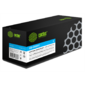 Картридж лазерный Cactus CS-C055HC голубой  (5900стр.) для Canon LBP663Cdw / LBP664Cx / MF746Cx / MF742Cdw / 