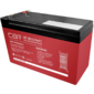 CBR VRLA батарея CBT-HR1227W-F2 12В 7.5Ач,  клеммы F2