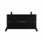 Радиатор Khadas Passive VIM Heatsink KAHS-V-002 designed for VIM1  /  2 / 3  /  3L,  Edge-V,  Aluminum,  Black,  VIMs Thermal Pad