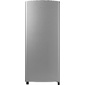 Холодильник Hisense RR220D4AG2 серебристый  (однокамерный)