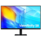 LCD Samsung 31.5" S32D800EAI черный {VA 3840x2160 60Hz HDMI DisplayPort 3xUSB3.0 pivot black}