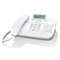 Телефон проводной Gigaset DA710  (белый)