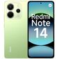 Смартфон Xiaomi Redmi Note 14 RU 8+128 Lime Green