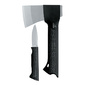 Набор инструментов Gerber Gator Axe Combo I  (1014059) черный компл.:топор / нож
