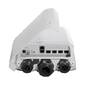 Mikrotik CRS305-1G-4S+OUT Коммутатор FiberBox Plus,  1*1Gbit RJ45,  4*SFP+,  outdoor case