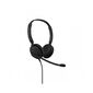 Проводная гарнитура Jabra EVOLVE 10 Stereo  (PN:2699-820-109)