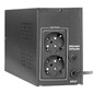 Exegate EP276528RUS ИБП Power Back BNB-650  <650VA,  Black,  2 евророзетки>
