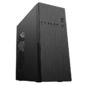 Powerman DA812BK MidiTower PM-500ATX-F 2*USB 2.0+2*USB 3.0 Audio ATX Black
