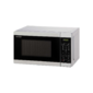 Sharp R2800RSL 20л,  800Вт,  гриль,  эмаль,  серебристый,  440x258x324мм