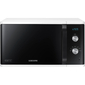 Микроволновая Печь Samsung MS23K3614AW / BW 23л. 800Вт белый