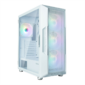 ZALMAN I3 NEO WHITE,  ATX,  WHITE,  FRONT MESH,  WINDOW,  2x3.5",  3x2.5",  1xUSB2.0,  2xUSB3.0,  FRONT 3x120mm RGB,  REAR 1x120mm RGB