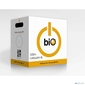 Кабель витая пара Bion BCL-F5451-301 F / UTP,  кат.5e,  4x2x0, 51мм AWG 24,  CCA,  одножильный,  PE,  для внешней прокладки,  305м,  черный