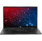 Ноутбук IRU Strato 15ALID5 Core i5 1235U 16Gb SSD512Gb Intel UHD Graphics 15.6" IPS FHD  (1920x1080) Windows 11 Pro black WiFi BT Cam 6000mAh  (2150073)
