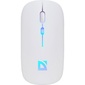 Мышка USB OPTICAL WRL TOUCH MM-997 WHITE 52998 DEFENDER