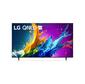 Телевизор LED LG 65" 65QNED80T6A.ARUG черный титан 4K Ultra HD 60Hz DVB-T DVB-T2 DVB-C DVB-S DVB-S2 USB WiFi Smart TV