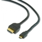 Кабель HDMI-microHDMI Gembird CC-HDMID-6