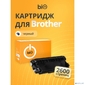 Bion  BCR-TN-2375 Картридж для Brother {TN-2375 HL-L2300D / DCP-L2500 / 2520 / 2540 / 2560 / MFC-L2700 / 2720 / 2740 / HL-L2340 / 2360 / 2365 / 2300 / 2340 / 2360 / 2365 / DCP-L2500 / 2520 / 2540 / 2560} (2600  стр.),  Черный,  с чипом