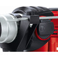 Перфоратор Einhell TС-RH 900 патрон:SDS-plus уд.:3Дж 900Вт  (кейс в комплекте)