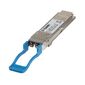 DEM-Q2810Q-LR4 QSFP28 Transceiver,  100GBase-LR4,  Duplex LC,  1295.56nm,  1300.05nm,  1304.58nm,  1309.14nm,  Single-mode,  10KM