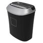 Уничтожитель бумаг Deli E9948,  Shred capacity: 10 sheets; Shred size: 5*38mm; Security level: 3