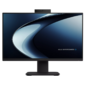 Моноблок Asus P440VAK-BPC7430 23.8" Full HD Core 5 210H  (2.5) 16Gb SSD512Gb Graphics без ОС GbitEth WiFi BT 120W клавиатура мышь Cam черный 1920x1080