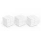 Роутер беспроводной TENDA 3-пак Mesh Количество антенн 2 MW6 (3-PACK)