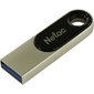 Флеш-накопитель NeTac Флеш-накопитель Netac USB Drive U278 USB3.0 64GB,  retail version