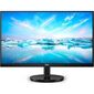 ЖК монитор PHILIPS / 27" Cенсорный экран нет / VA / 2560x1440 16:9 / 75 Hz / 250 / 4 мс / да / черный / 6 кг 275V8LA