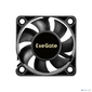 Вентилятор 24В DC ExeGate EX05015S3P-24  (50x50x15 мм,  Sleeve bearing  (подшипник скольжения),  3pin,  7000RMP,  36, 8dBA)