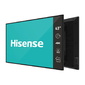 Панель Hisense 43" 43DM66D черный D-LED DID LED 8ms 16:9 HDMI матовая 1200:1 500cd 178гр / 178гр 3840x2160 DP 4K USB 10кг