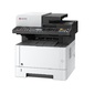 Kyocera M2135dn А4,  P / C / S,  35 стр / мин,  512 Mb,  USB 2.0,  Ethernet,  ADF 50-sheet reversing DP std,  1200х1200dpi,  тонер