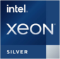 Intel Server 12-core Xeon 4310  (2.10 GHz,  18M,  FC-LGA14) tray