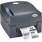 Godex G500UES,  термо / термотрансферный принтер,  203 dpi,  5 ips,   (дюймовая втулка риббона),  USB+RS232+Ethernet.