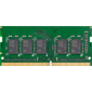 Synology 8 GB DDR4 ECC Unbuffered SODIMM  (for expanding DS1621xs+)