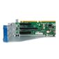 Райзер-карта HPE DL380 G11 2U x8 / x16 / x8 Sec Riser Kit