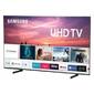 Телевизор 55" QLED 4K QE55Q60BAUCCE SAMSUNG