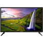 Телевизор LED Supra 40" STV-LC40ST0045F черный FULL HD 50Hz DVB-T DVB-T2 DVB-C USB WiFi Smart TV  (RUS)
