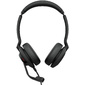 Гарнитура проводная /  Jabra Evolve2 30 SE,  USB-A,  MS Stereo