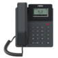 Fanvil V50P Enterprise Phone132*64 2.3-inch Dot-matrix display6-Party Local ConferenceHD voice             2 SIP lines4 Line keyOpus+IPV6 .         PSU