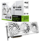 Видеокарта ASUS TUF-RTX5070TI-O16G-WHITE-GAMING