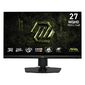 Монитор 27" MSI MAG 272QPF E20 Black  (Rapid IPS,  2560x1440,  HDMI+HDMI+DP+Type C  (15W),  0.5 ms,  178° / 178°,  300 cd / m,  1000:1,  200Hz)