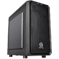 Thermaltake Versa H15 CA-1D4-00S1NN-00 черный mATX 4x120mm 1xUSB2.0 1xUSB3.0