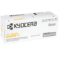 Картридж лазерный Kyocera TK-5380Y 1T02Z0ANL0 желтый  (10000стр.) для Kyocera PA4000cx / MA4000cix / MA4000cifx