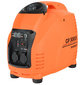 Генератор инверторный PATRIOT 3000il [474101046] {Двигатель 4т,  АИ-92,  149сс,  мощность рабочая / максимальная -3, 0 / 3, 5 кВт,  объём бака - 5, 7 л,  2 розетки Euro 16A,  вес 31, 5 кг}